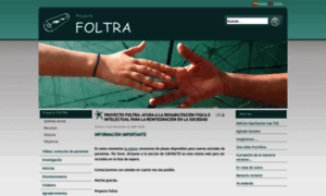 Proyectofoltra.com thumbnail