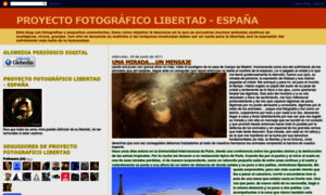 Proyectofotograficolibertad.blogspot.com thumbnail