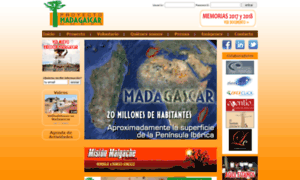 Proyectomadagascar.org thumbnail