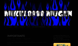 Proyectomugenfairytail.wordpress.com thumbnail