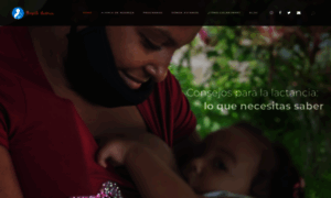 Proyectonodriza.org thumbnail