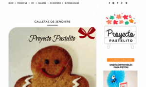 Proyectopastelito.blogspot.com thumbnail