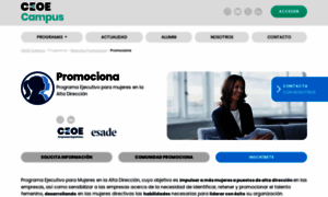 Proyectopromociona.com thumbnail