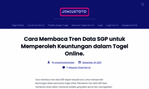 Proyectorosa.com thumbnail