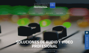 Proyectos.audiomusica.com thumbnail