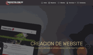 Proyectos.com.py thumbnail