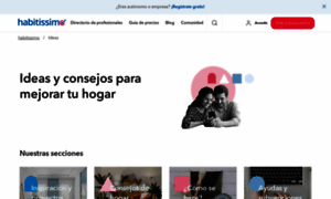 Proyectos.habitissimo.es thumbnail