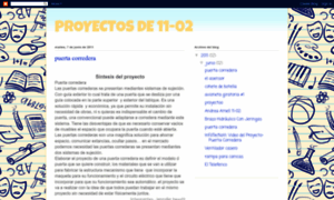 Proyectos11-02.blogspot.com.es thumbnail