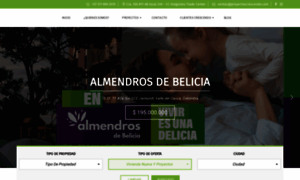 Proyectoscrescendo.com thumbnail