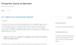 Proyectosedu.com.ar thumbnail