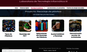 Proyectoseducativos.org thumbnail