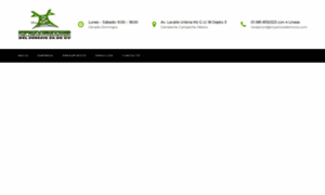 Proyectoselectricos.com thumbnail