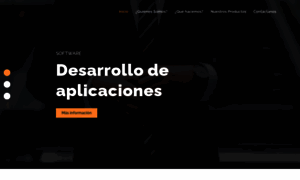 Proyectosonder.com thumbnail