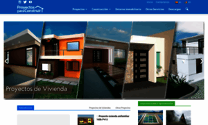Proyectosparaconstruir.com thumbnail