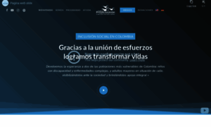 Proyectounion.org thumbnail