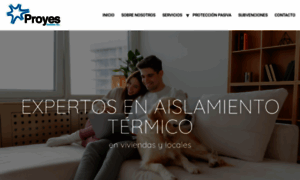 Proyescastellon.com thumbnail