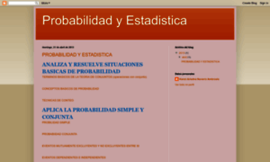 Proyest1.blogspot.mx thumbnail