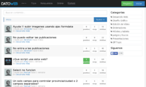 Prozona.net thumbnail