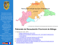 Prpmalaga.es thumbnail