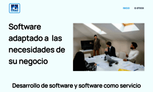 Prsystem.com thumbnail