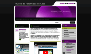 Prueba-de-paternidad-en-casa.webnode.com.co thumbnail