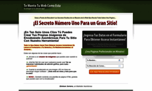 Prueba.trac.com.es thumbnail
