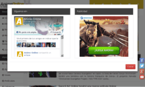 Pruebas.animeonline.com.ve thumbnail