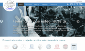 Pruebas.hydmotores.com thumbnail
