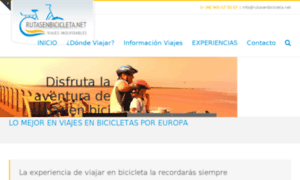 Pruebas.rutasenbicicleta.net thumbnail
