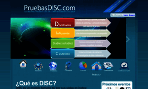 Pruebasdisc.com thumbnail