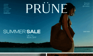 Prune.com.ar thumbnail