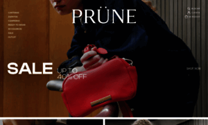 Prune.com.py thumbnail