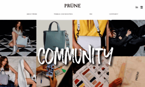 Prunecommunity.com.ar thumbnail