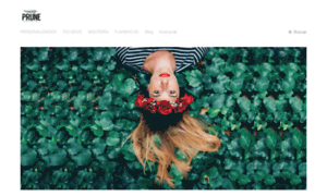 Prunetheflowers.tictail.com thumbnail