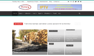 Prv1.org thumbnail