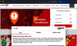Przewozyregionalne.pl thumbnail