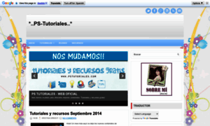 Ps-tutoriales.blogspot.com thumbnail