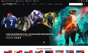 Ps3digitalchile.com thumbnail