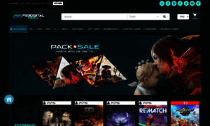 Ps3digitalperu.com thumbnail