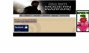 Ps3maracaibo.com thumbnail
