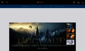 Ps3p.es thumbnail