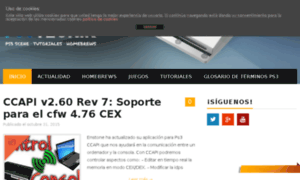 Ps3tecnik.com thumbnail