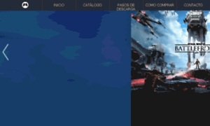 Ps3venezuela.com thumbnail