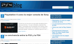 Ps4blog.info thumbnail