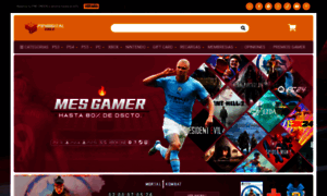 Ps4digitalchile.com thumbnail
