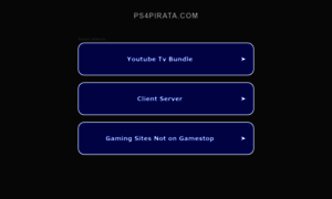 Ps4pirata.com thumbnail