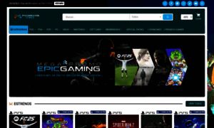 Ps5digitalchile.com thumbnail