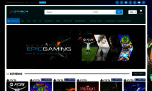 Ps5digitalecuador.com thumbnail