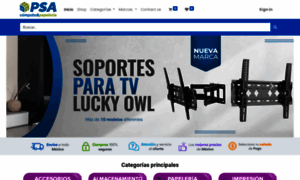Psacomputoypapeleria.com thumbnail