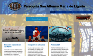 Psanalfonso.archimadrid.es thumbnail